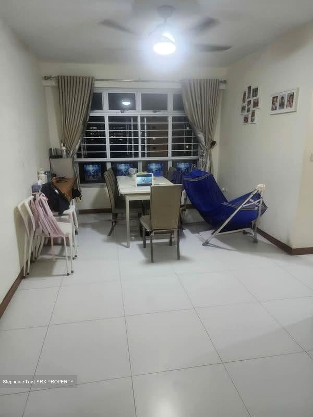 Blk 424B Orchid Spring @ Yishun (Yishun), HDB 3 Rooms #562296301